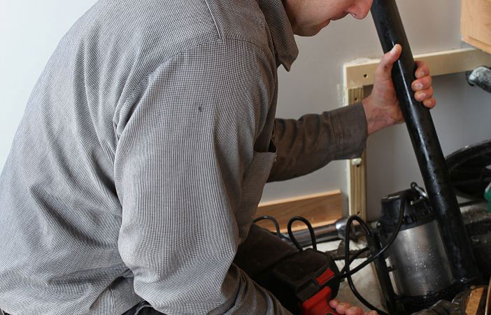 佛子山镇简仓堵漏